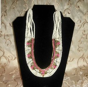 Statement Necklace NWOT